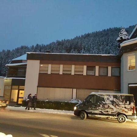 Stubnerblick Apartament Bad Gastein Zewnętrze zdjęcie