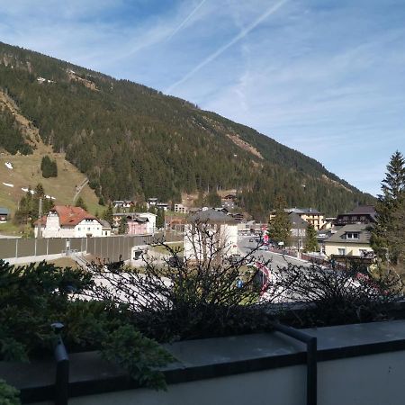 Stubnerblick Apartament Bad Gastein Zewnętrze zdjęcie