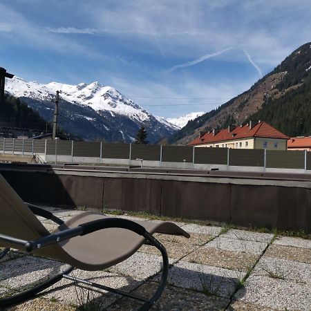 Stubnerblick Apartament Bad Gastein Zewnętrze zdjęcie