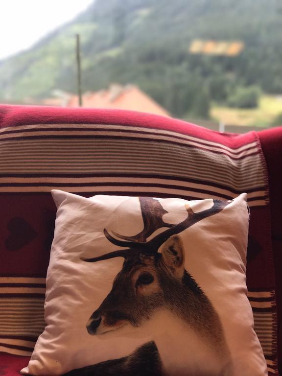 Stubnerblick Apartament Bad Gastein Zewnętrze zdjęcie