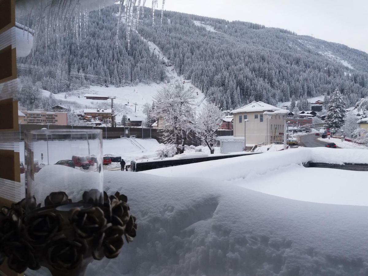 Stubnerblick Apartament Bad Gastein Zewnętrze zdjęcie