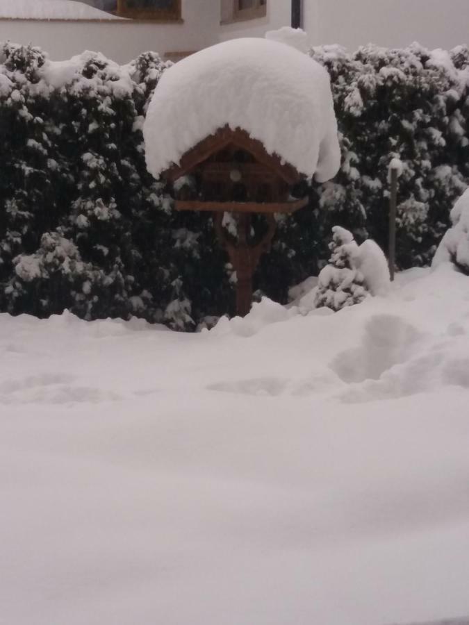 Stubnerblick Apartament Bad Gastein Zewnętrze zdjęcie